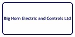 Big Horn Electric And Controls Ltd