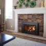 Regency Ultimate Gas Fireplace Insert - U31 Regency Ultimate Gas Fireplace Insert - U31