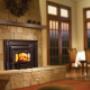 Hampton Cast Iron Wood Fireplace Insert - Hi200 Hampton Cast Iron Wood Fireplace Insert - Hi200