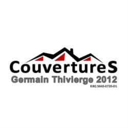 Couvertures Germain Thivierge 2012 - Couvreur Bardeaux - Toit Plat