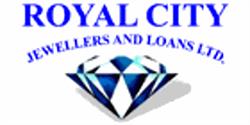 Royal City Jewellers & Loans Ltd