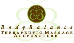 Body Balance Therapeutic Massage
