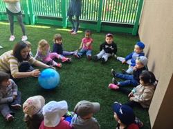 Bramblewood Montessori Preschool