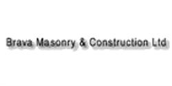 Brava Masonry & Construction Ltd