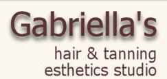 Gabriellas Hair & Tanning Studio