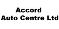 Accord Auto Centre Ltd