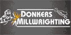 Donkers Millwrighting Services Inc