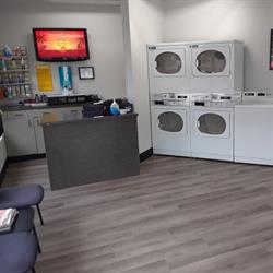 King Koin Laundry & Tanning