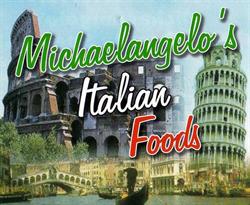 Michaelangelos Italian Foods Incorporated