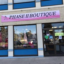 Phase II Boutique