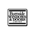 Burnside Windows&Doors Limited