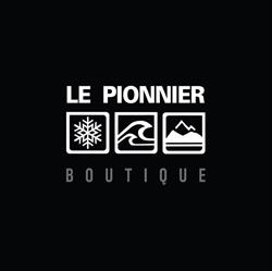 Le Pionnier