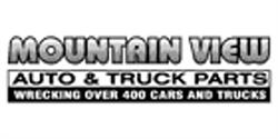 Mountain View Auto & Truck Parts