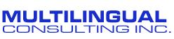 Multilingual Consulting Services