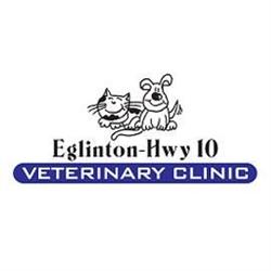 Eglinton-Hwy 10 Veterinary Clinic