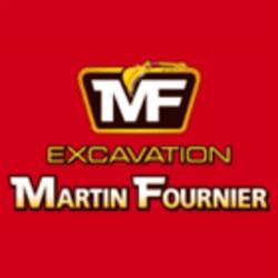 Les Excavation Martin Fournier