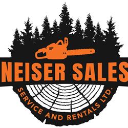 Neiser Sales, Service and Rentals Ltd.