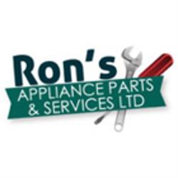 Ron's Appliance Parts & Service Ltd