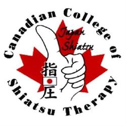 Canadian College of Shiatsu Therapy