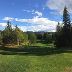 Skeena Valley Golf & Country Club