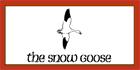 Snow Goose Canadian Arts & Crafts