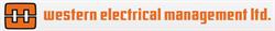 Western Electrical Management Ltd
