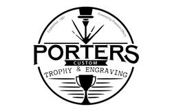 Porter's Custom Trophy & Engraving