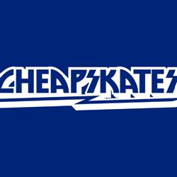 Cheapskates Quality Sporting Goods