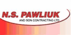 N S Pawliuk & Son Contracting Ltd