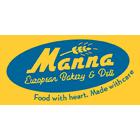 Manna European Bakery And Deli Ltd