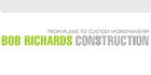 Bob Richards Construction Ltd
