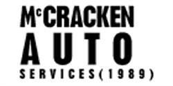 McCracken Auto Services (1989) Ltd