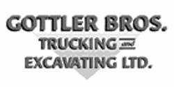 Gottler Bros Truck & Excavating Ltd