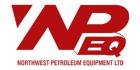 Northwest Petroleum Equipment Ltd