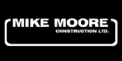 Mike Moore Construction Ltd