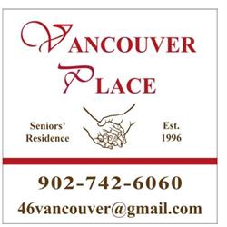 Vancouver Place Seniors Residence