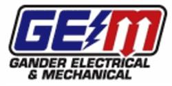 Gander Electrical & Mechanical Ltd