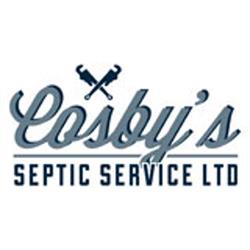 Cosby's Septic Service Ltd