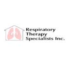 Respiratory Therapy Specialists Inc