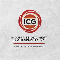 Industrie de Ciment La Guadeloupe Incorporated