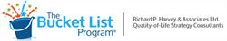 Richard P. Harvey & Associates Limited