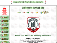 Greater Toronto Ten Pin Bowling Assn
