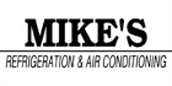 Mike's Refrigeration & Air Conditioning