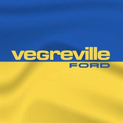 Vegreville Ford Sales & Service Inc