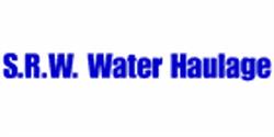 S R W Water Haulage