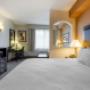 King Bed Suite King Bed Suite