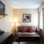 King Bed Suite King Bed Suite