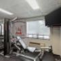 Fitness Center Fitness Center