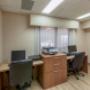 Business Center Business Center