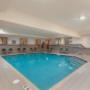 Indoor Pool Indoor Pool